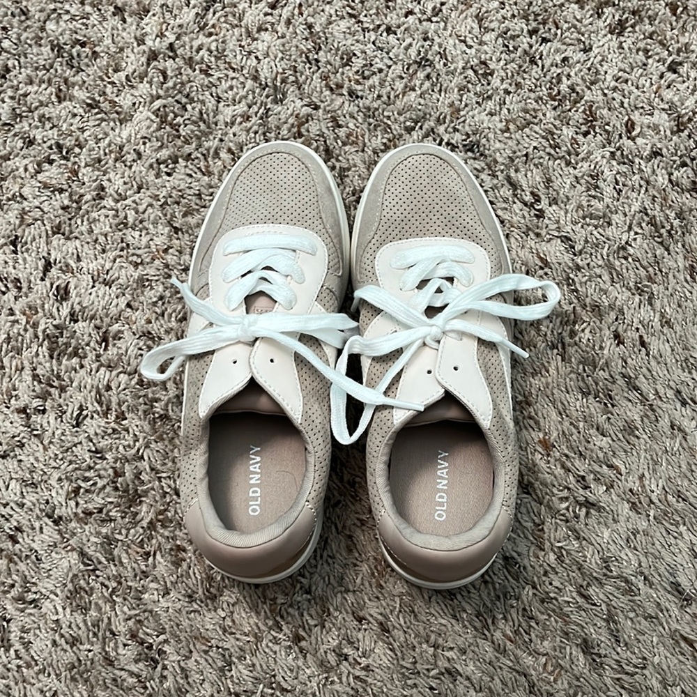 womens old navy shoes